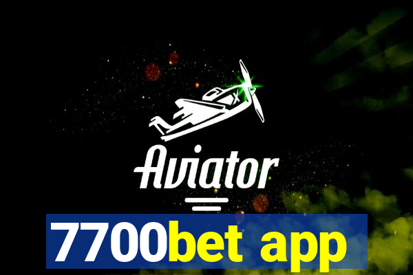 7700bet app